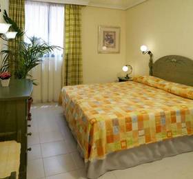 Туры в Paradise Court Aparthotel в Испании