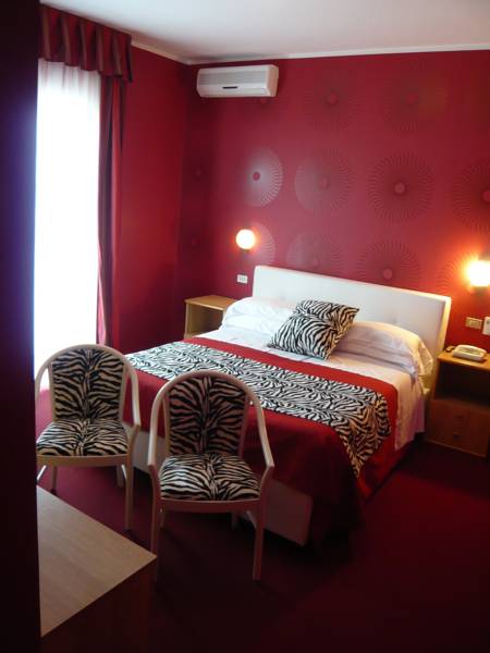Hotel Ristorante La Sacca  2*