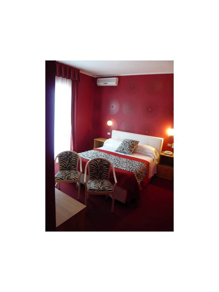 Hotel Ristorante La Sacca 