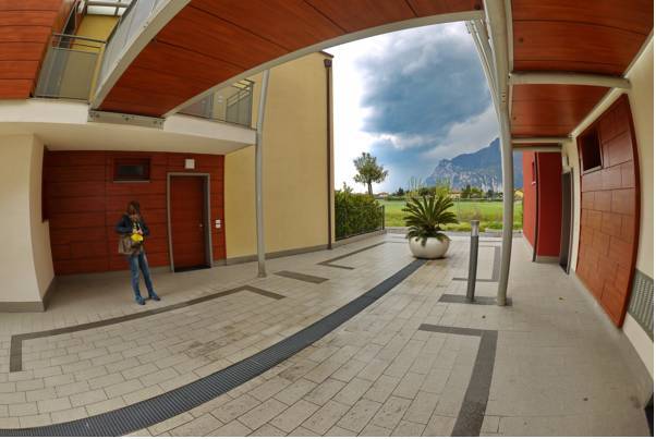 Appartamenti Terme Resort  Италия, Трентино