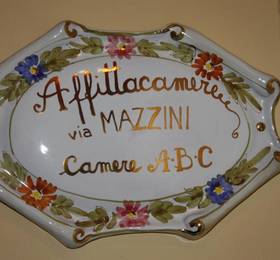 Отдых в Affittacamere Via Mazzini  - Италия, Пьемонт