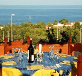 Туры в Cala Gonone Beach Village в Италии