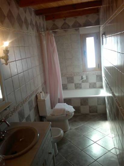 Hotel Torreon las Fuentes  Испания, Мурсия