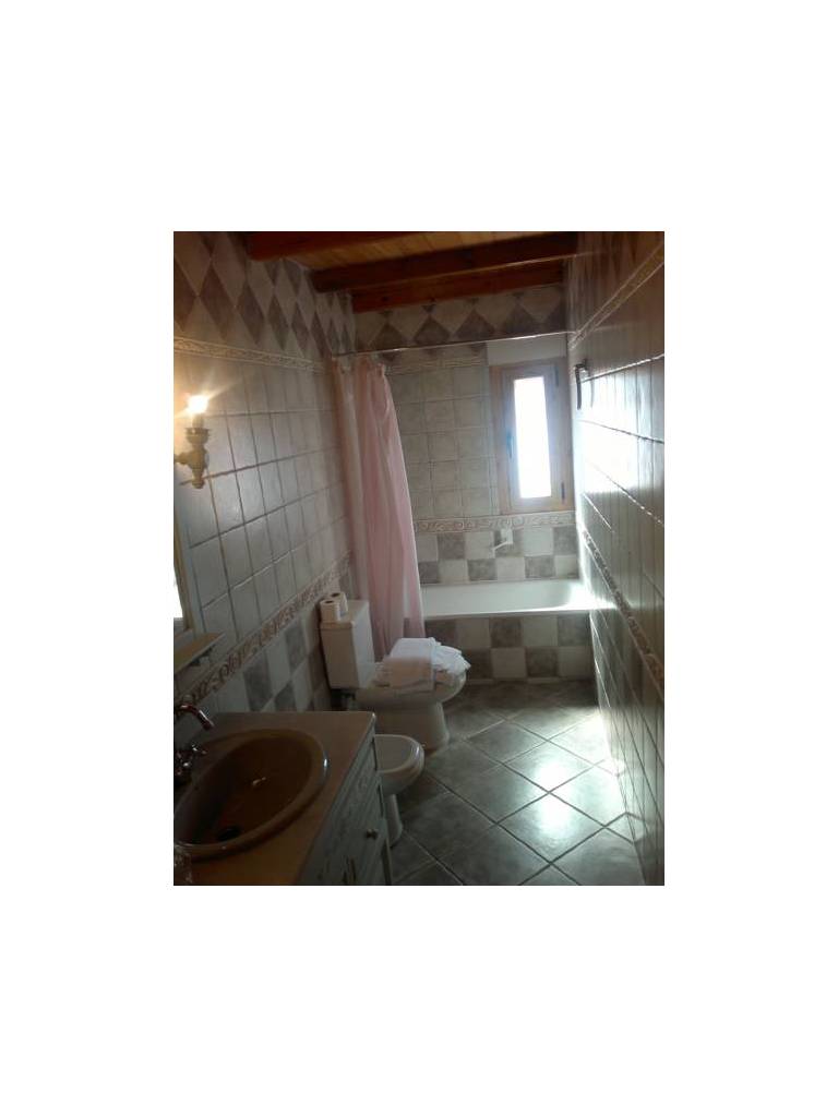 Hotel Torreon las Fuentes 