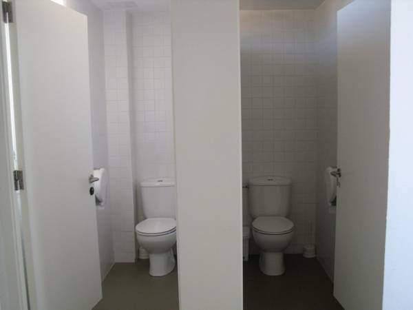 Alberg Juvenil Sa Vinyeta 