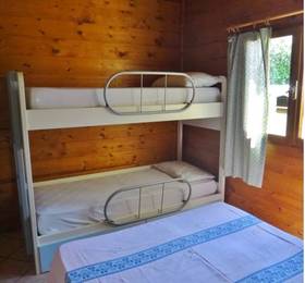 Tigullio Camping & Resort  в Лигурии