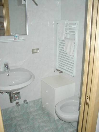 Appartamenti Cesa da Mont  Италия, Трентино