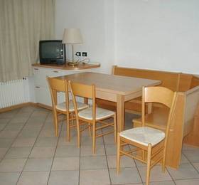 Отдых в Appartamenti Cesa da Mont  - Италия, Трентино