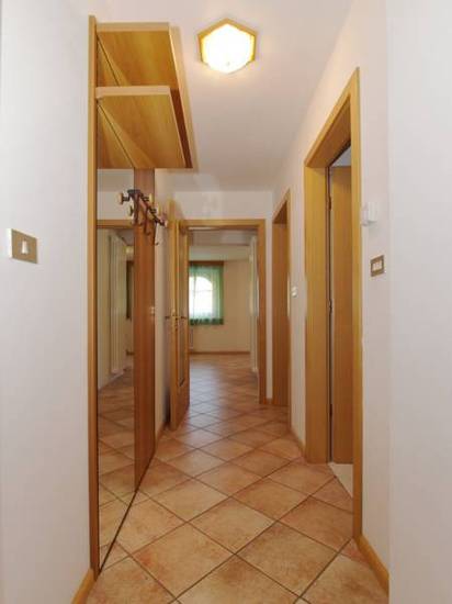 Appartamenti Duna Verde 2  Италия, Трентино