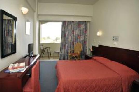 Pereches Hotel Apartments 2* Греция, Родос