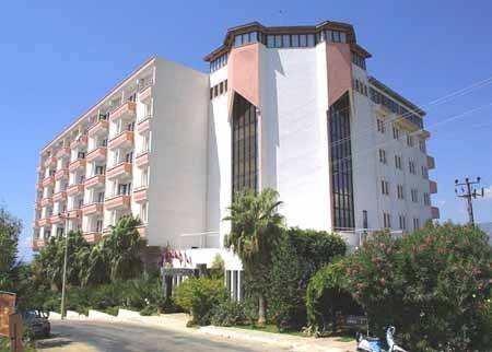 Akropol 4* Турция, Аланья