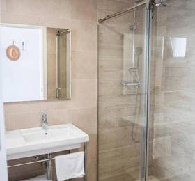 Apartamentos Los Naranjos  в Менорке