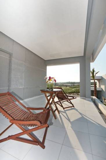 Buca Beach Resort 5* Греция, Пелопоннес