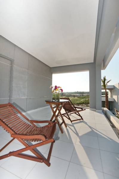 Buca Beach Resort 5*