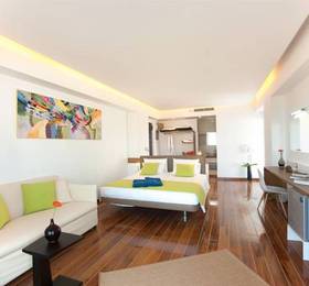 Отдых в Buca Beach Resort - Греция, Пелопоннес