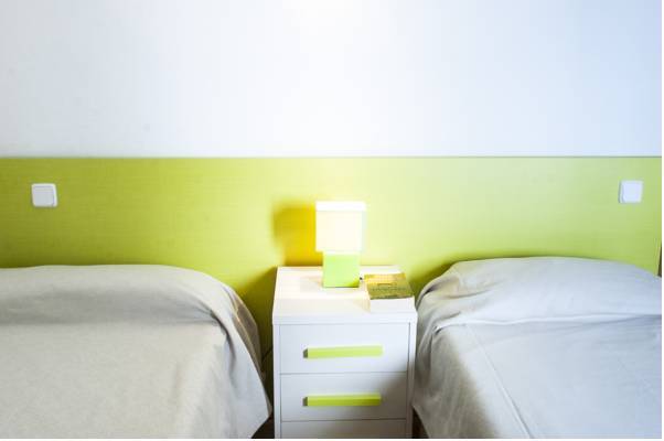Apartamentos Ferrera Park Испания, Майорка