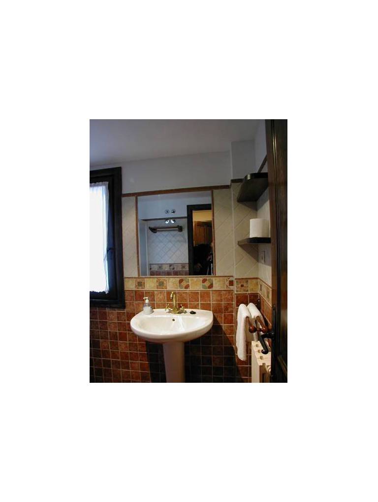 Apartamentos Casa Alcaire 