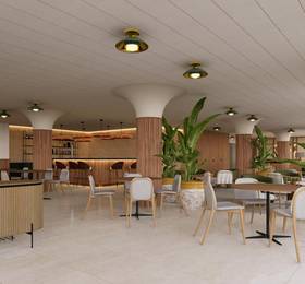 Hotel Playa Adults Only в Майорке