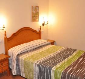 Отдых в Apartamentos Casa Aurelia  - Испания, Уэска