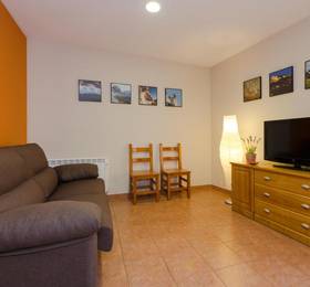 Apartamentos Casa Aurelia  в Уэске