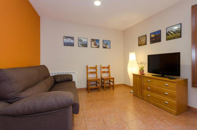 Apartamentos Casa Aurelia 