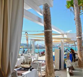 Отдых в Galera Beach Apartamentos  - Испания, Фуертевентура