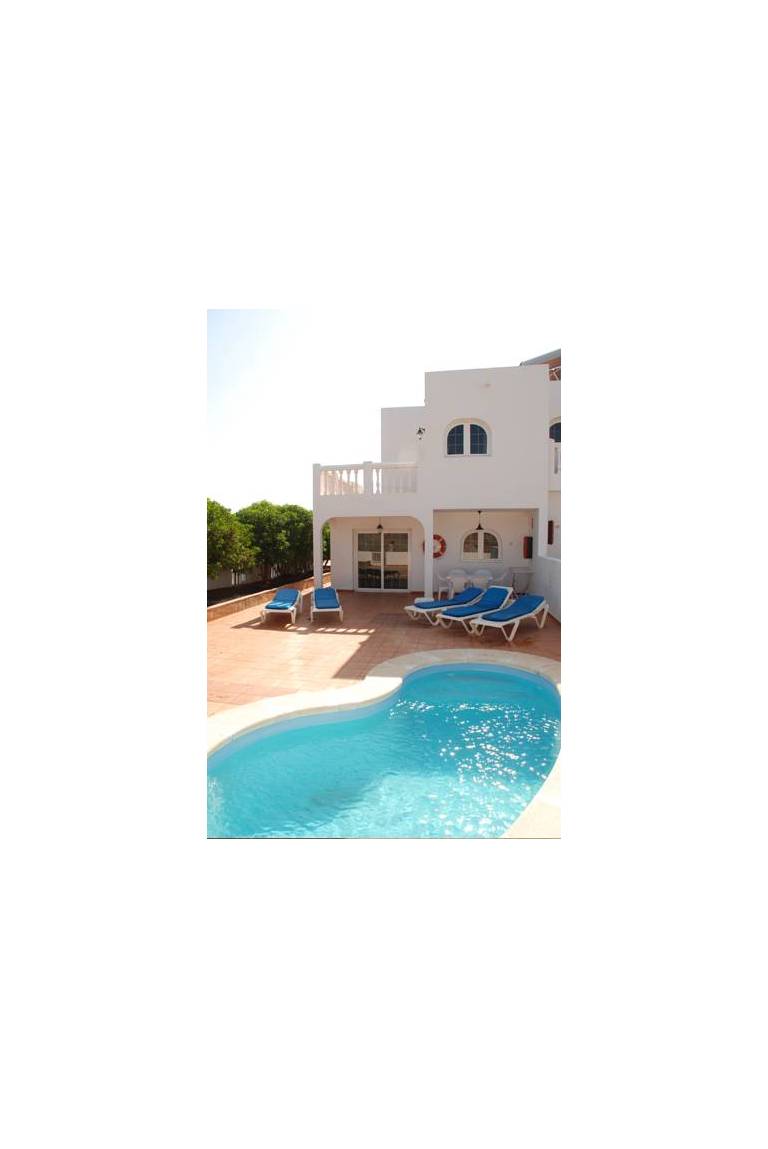 Galera Beach Apartamentos 