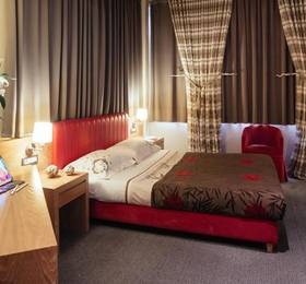Alexandros Boutique Hotel в Пелопоннесе