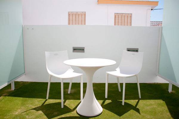 Apartamentos El Arrecife  2* Испания, Коста де ла Луз