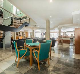 Отдых в Aparthotel Flora Litursa  - Испания, Майорка