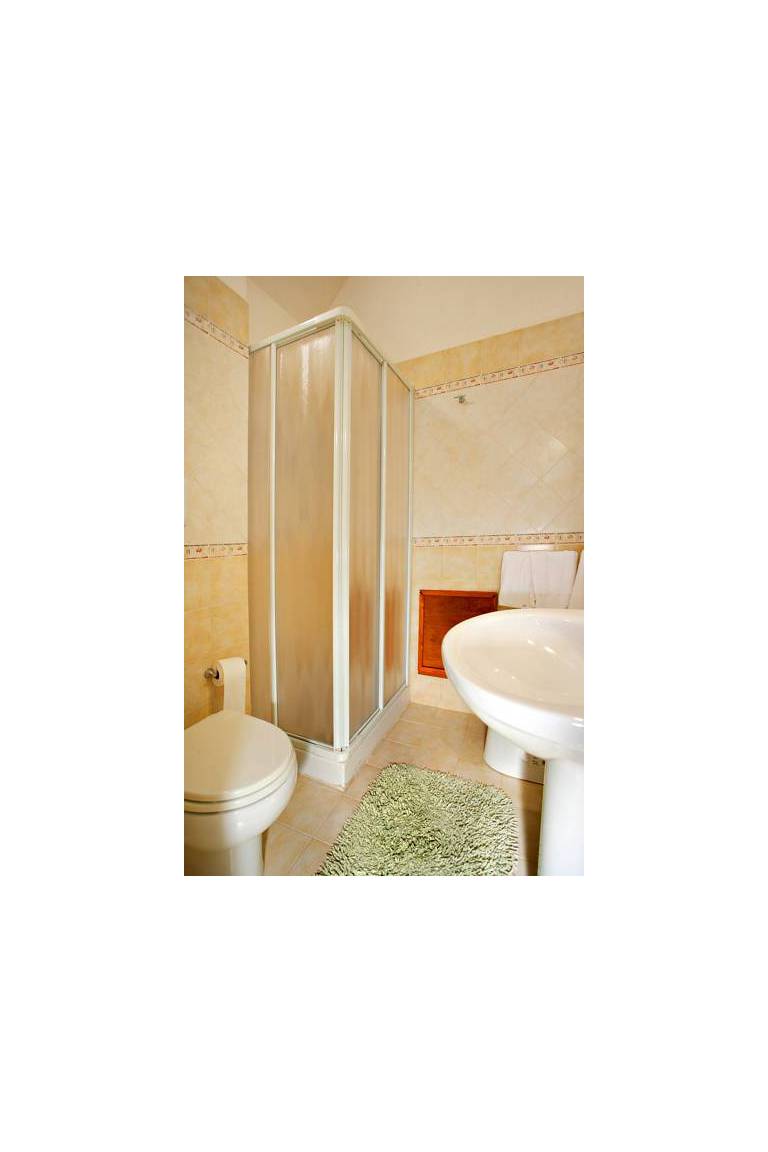 Case Vacanza Le Magnolie 