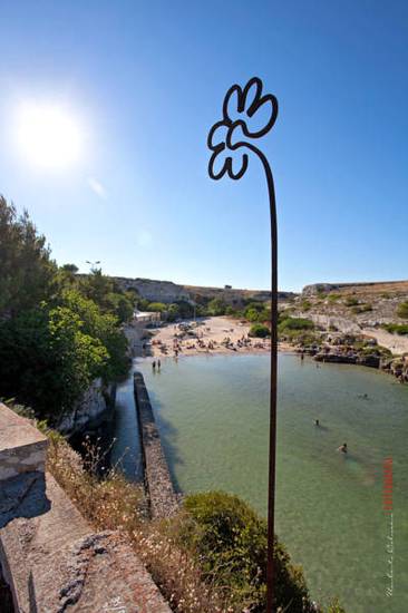 Masseria Terra D'Otranto  Италия, Апулия