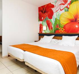 Туры в Apartamentos Palm Garden  в Испании