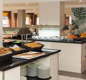 Отдых в Apartamentos Palm Garden  - Испания, Фуертевентура