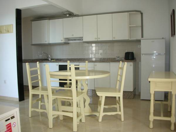 Apartamentos El Sombrero  2* Испания, Тенерифе