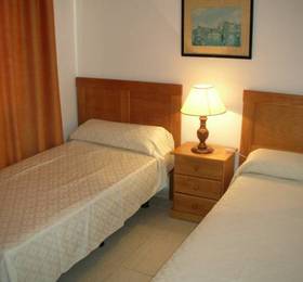 Туры в Apartamentos El Sombrero  в Испании