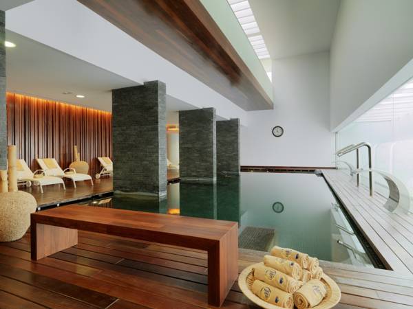 Iberostar Hotel Anthelia  5* Испания, Тенерифе