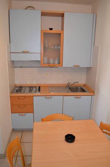 Residence Brezza di Mare  Италия, Адриатическое побережье