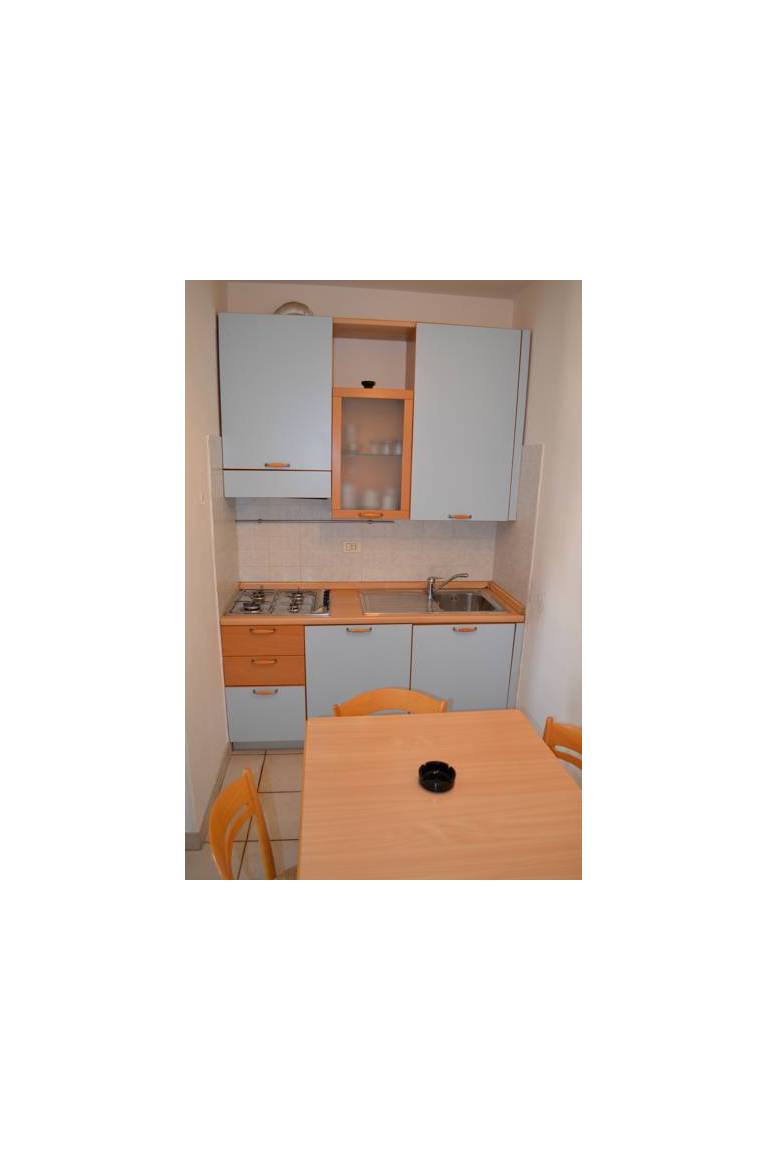 Residence Brezza di Mare 