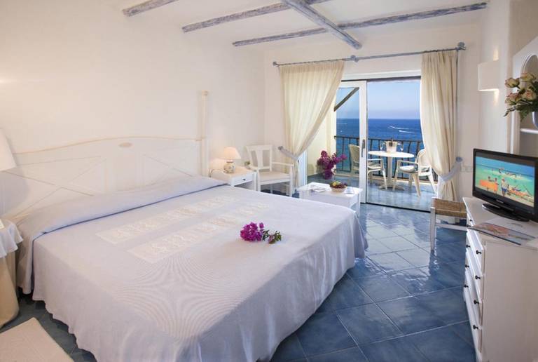 Club Hotel Baja Sardinia
