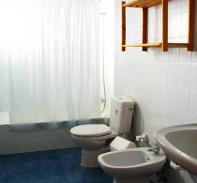 Туры в Apartamentos Las Mesitas  в Испании