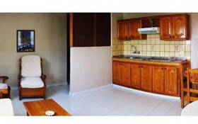 Отдых в Apartamentos Las Mesitas  - Испания, Ла Пальма