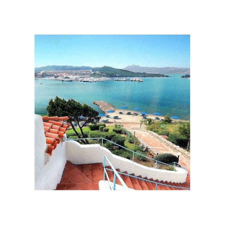 Park Hotel Baja Sardinia 