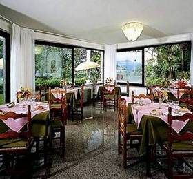 Hotel Lido La Perla Nera  в Пьемонте