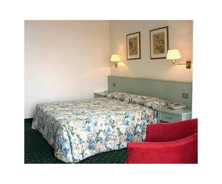 Hotel Lido La Perla Nera 