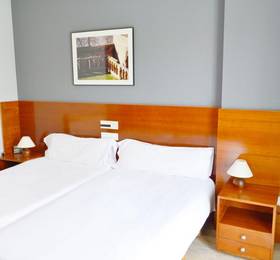 Отдых в Sercotel Ciudad de Soria - Испания, Сория