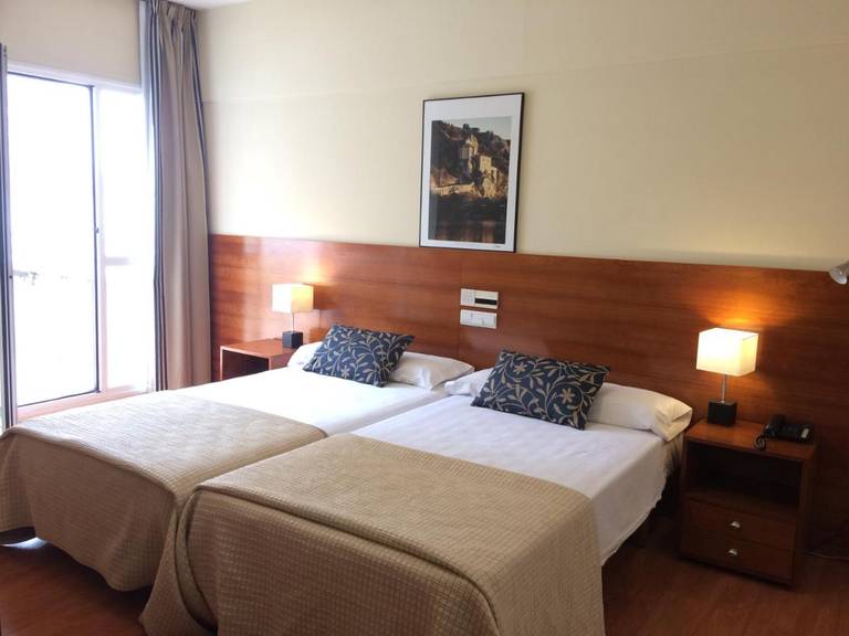 Sercotel Ciudad de Soria 