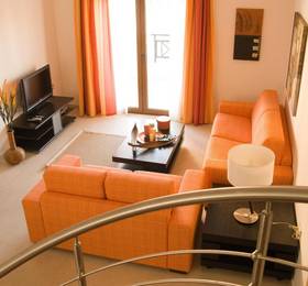 Отдых в Blue Dream Luxury Villas Apart - Греция, Родос