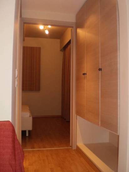 Triantafyllas Apartments  Греция, Родос