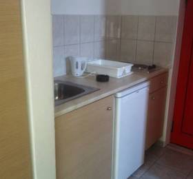 Отдых в Triantafyllas Apartments  - Греция, Родос